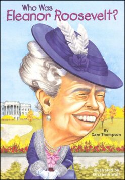 who-was-eleanor-roosevelt