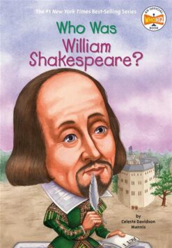 who-was-william-shakespeare