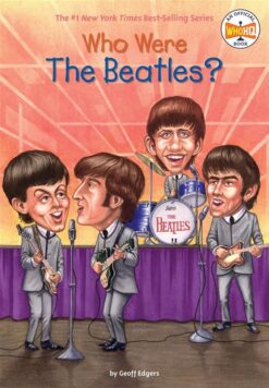 who-were-the-beatles