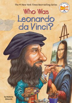 who-was-leonardo-da-vinci