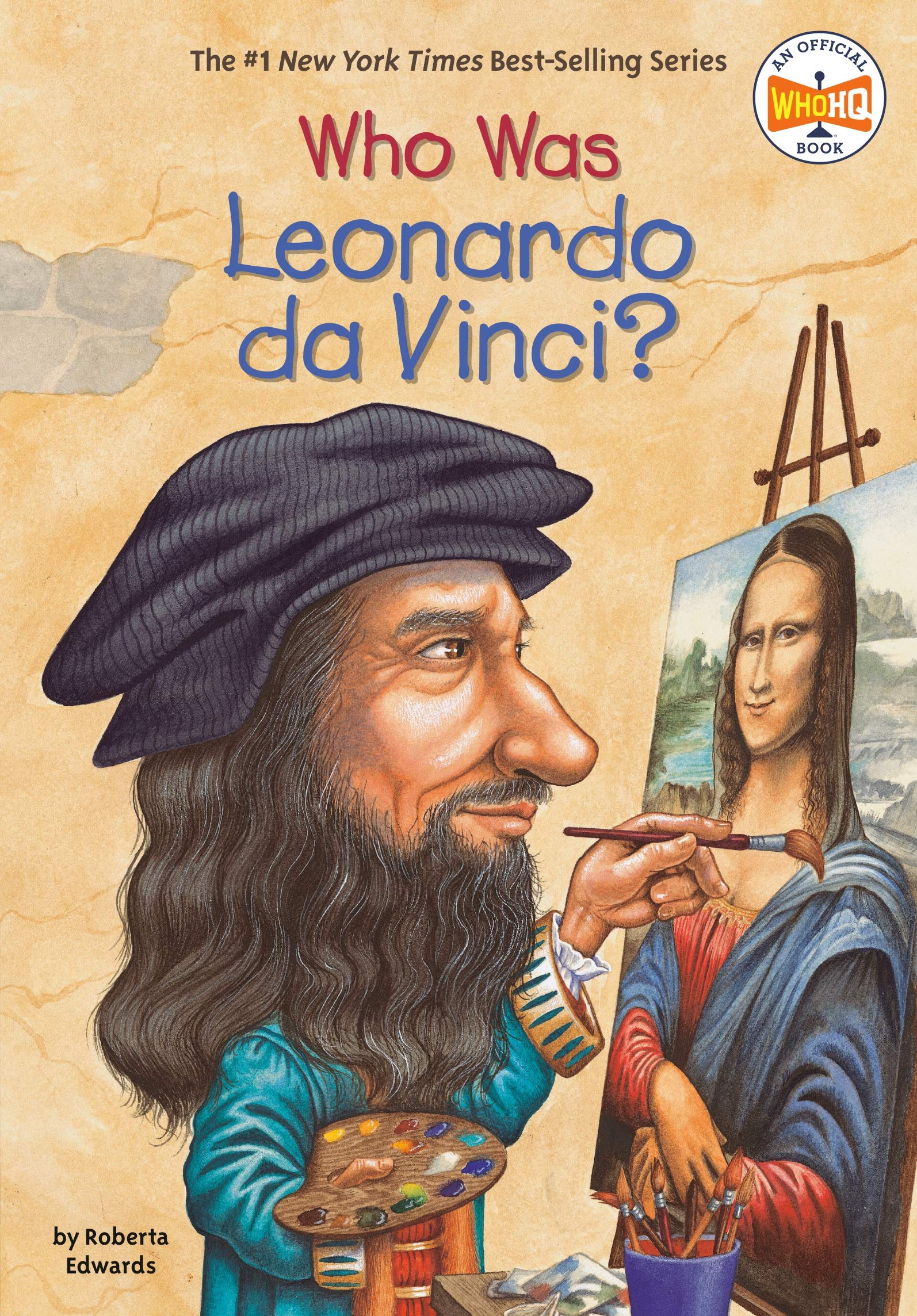 who-was-leonardo-da-vinci