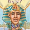 who-was-king-tut