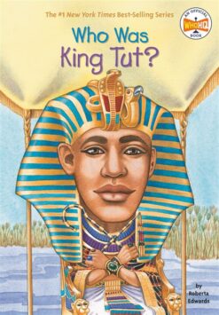 who-was-king-tut