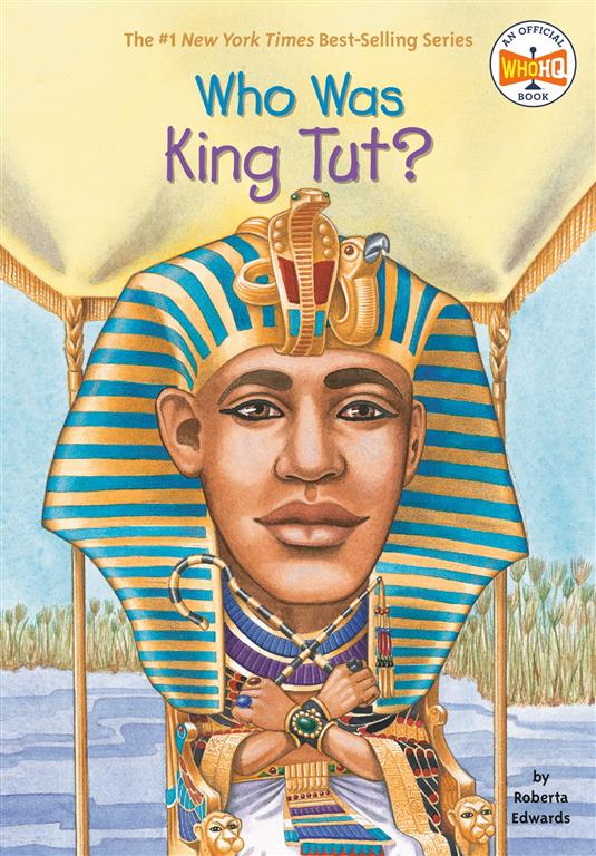 who-was-king-tut