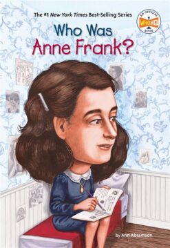 who-was-anne-frank