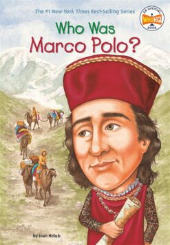 who-was-marco-polo