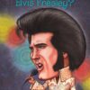 who-was-elvis-presley