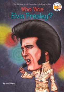 who-was-elvis-presley