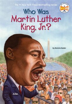 who-was-martin-luther-king-jr