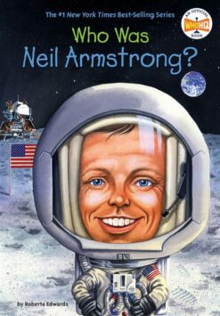 who-was-neil-armstrong