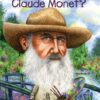 who-was-claude-monet