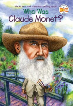 who-was-claude-monet