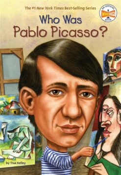 who-was-pablo-picasso