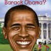 Who Is Barack Obama? (Who Was?)