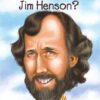 who-was-jim-henson