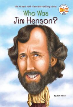 who-was-jim-henson