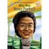 who-was-rosa-parks