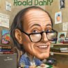 who-was-roald-dahl