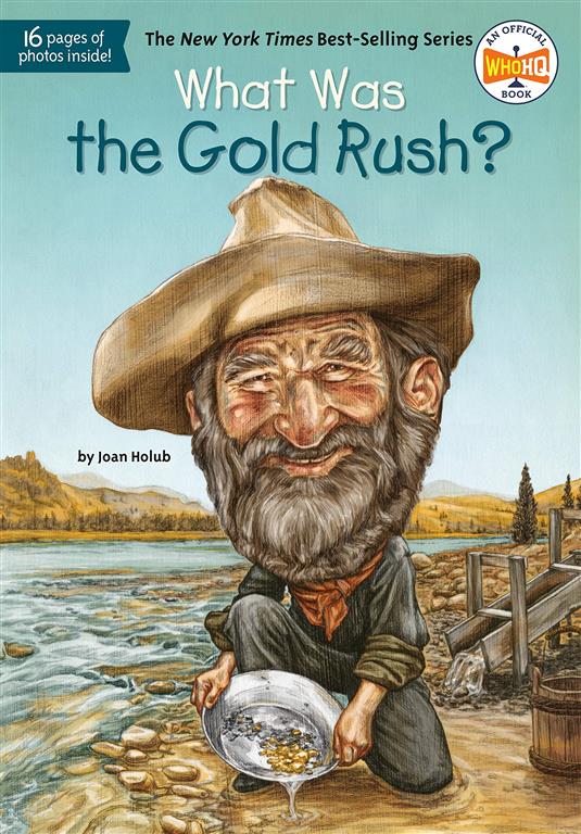 what-was-the-gold-rush