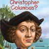who-was-christopher-columbus