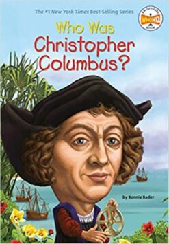 who-was-christopher-columbus