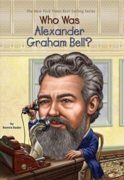 who-was-alexander-graham-bell