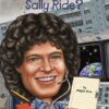 who-was-sally-ride