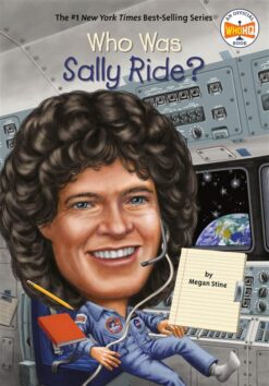 who-was-sally-ride