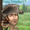 who-was-davy-crockett