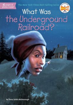 what-was-the-underground-railr