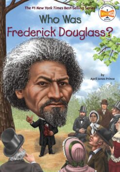 who-was-frederick-douglass