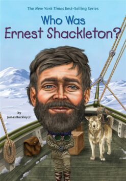 who-was-ernest-shackleton