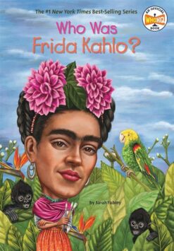 who-was-frida-kahlo