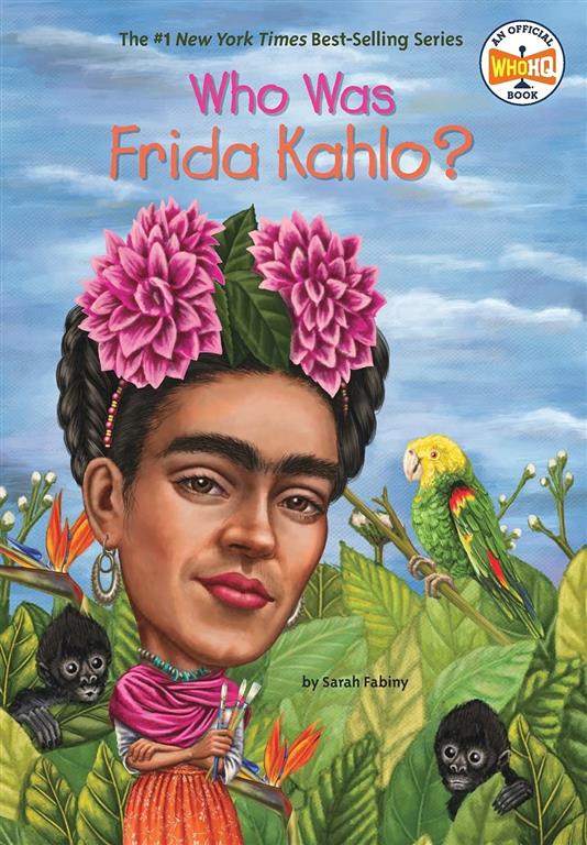 who-was-frida-kahlo