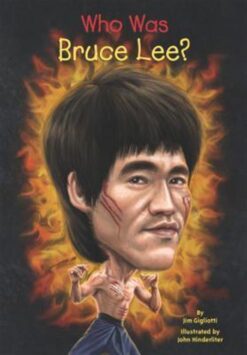who-was-bruce-lee