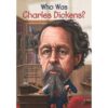 who-was-charles-dickens