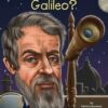 who-was-galileo