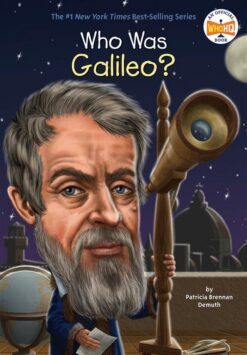 who-was-galileo
