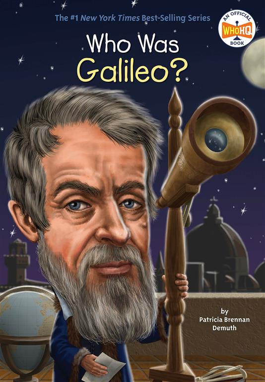 who-was-galileo