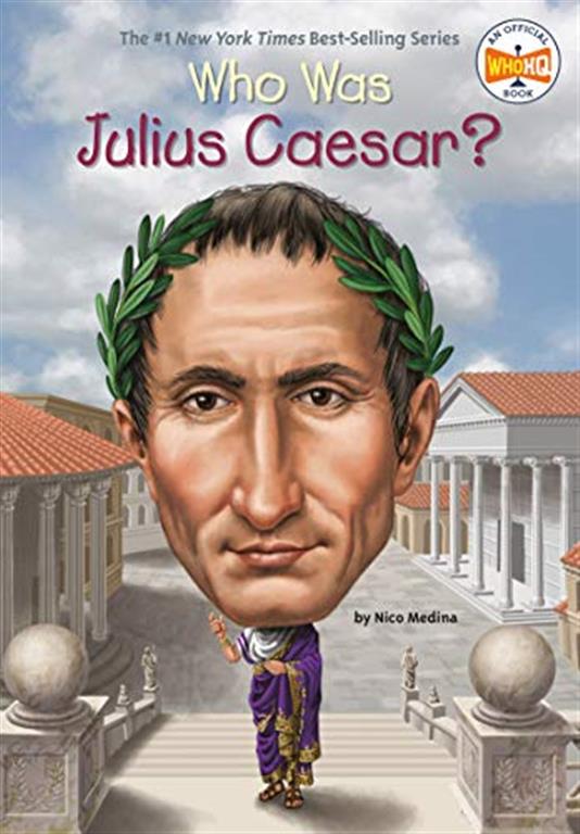 who-was-julius-caesar