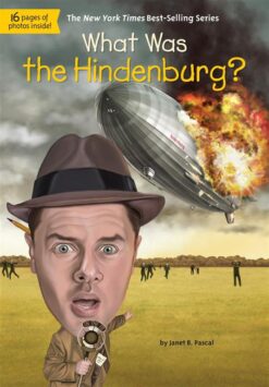 what-was-the-hindenburg