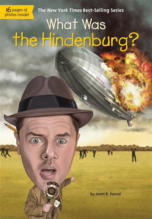 what-was-the-hindenburg