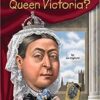 who-was-queen-victoria