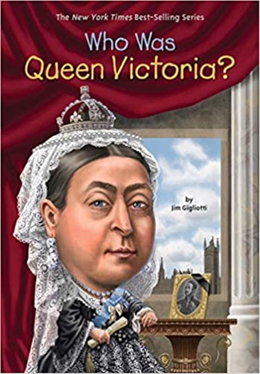 who-was-queen-victoria