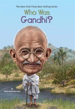 who-was-gandhi