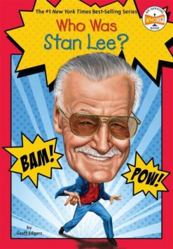 who-was-stan-lee