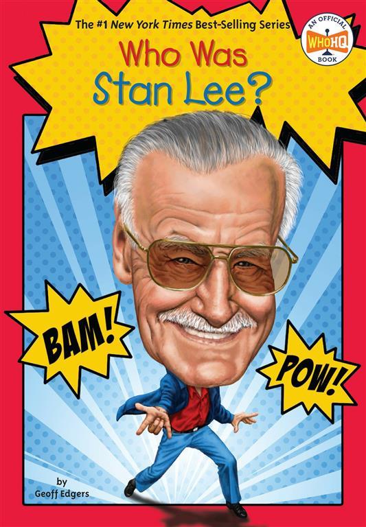 who-was-stan-lee