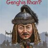 who-was-genghis-khan