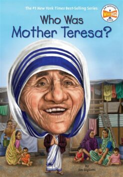 who-was-mother-teresa