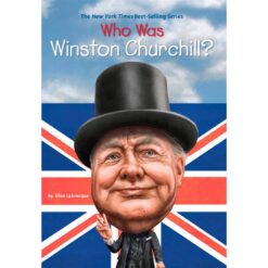 who-was-winston-churchill